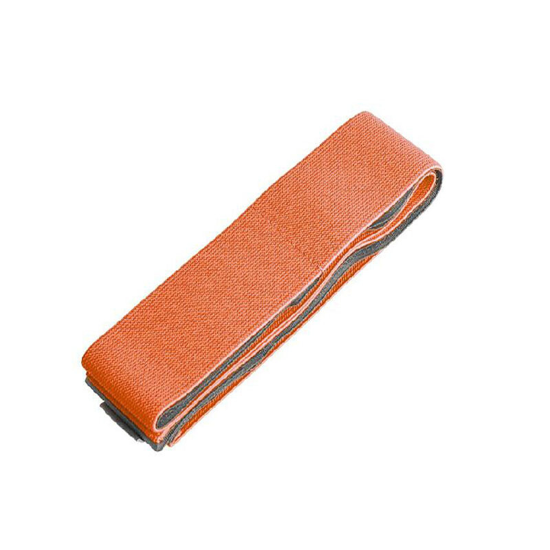 汽车后备箱收纳利器 车载魔术贴杂物固定绑带使用指南