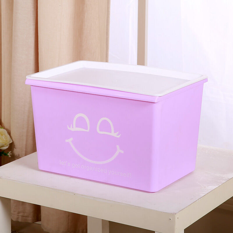 炫彩物语 一箱收纳，一方秩序